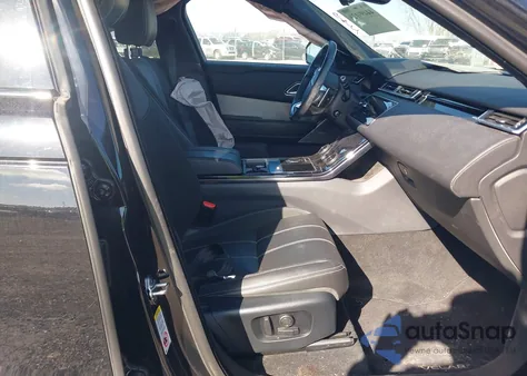 2020 Land Rover Range Rover Velar P340 R-Dynamic S z USA, uszkodzony, nr VIN SALYK2FV9LA256169